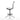 White office armless chair-armless white chair malta