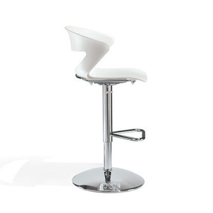 White plsatic standing chair-standing white plastic chair malta