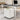 White_under_table_standing_storage_shelv-under_table_storage_standning_shelv malta