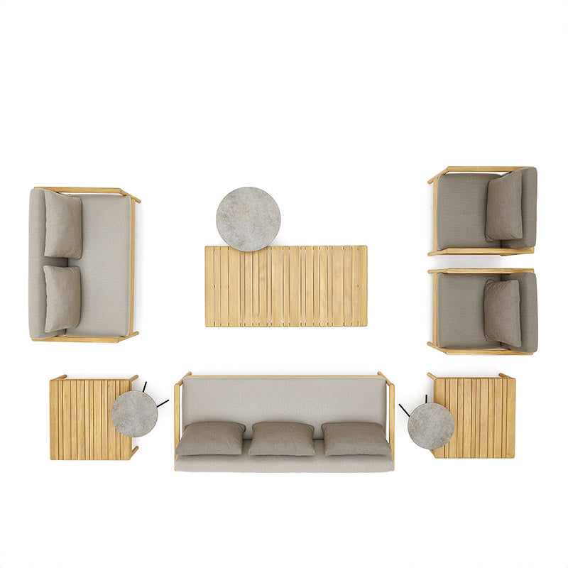Wooden Seatings executive design- executive design wooden furnitutre malta