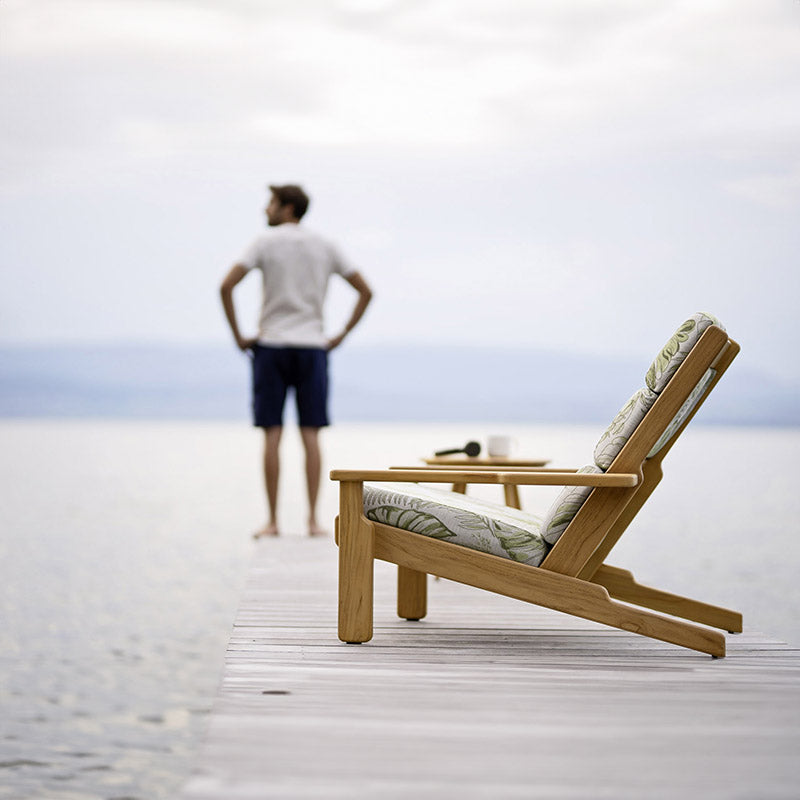 Wooden chair for garden-best malta wooden garden chair malta