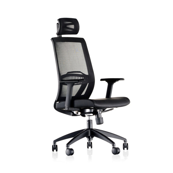 Work office ergonomic chair-ergonomic home office chair malta