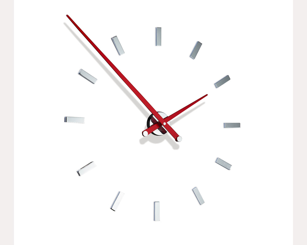 Tacon L Wall-Clock