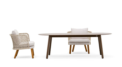 LOW TABLE VARASCHIN